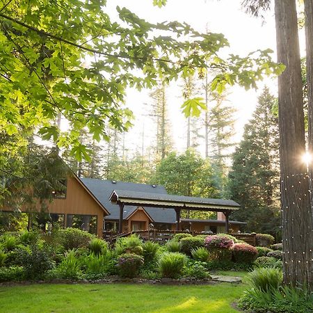 Eagle Rock Lodge Vida 외부 사진
