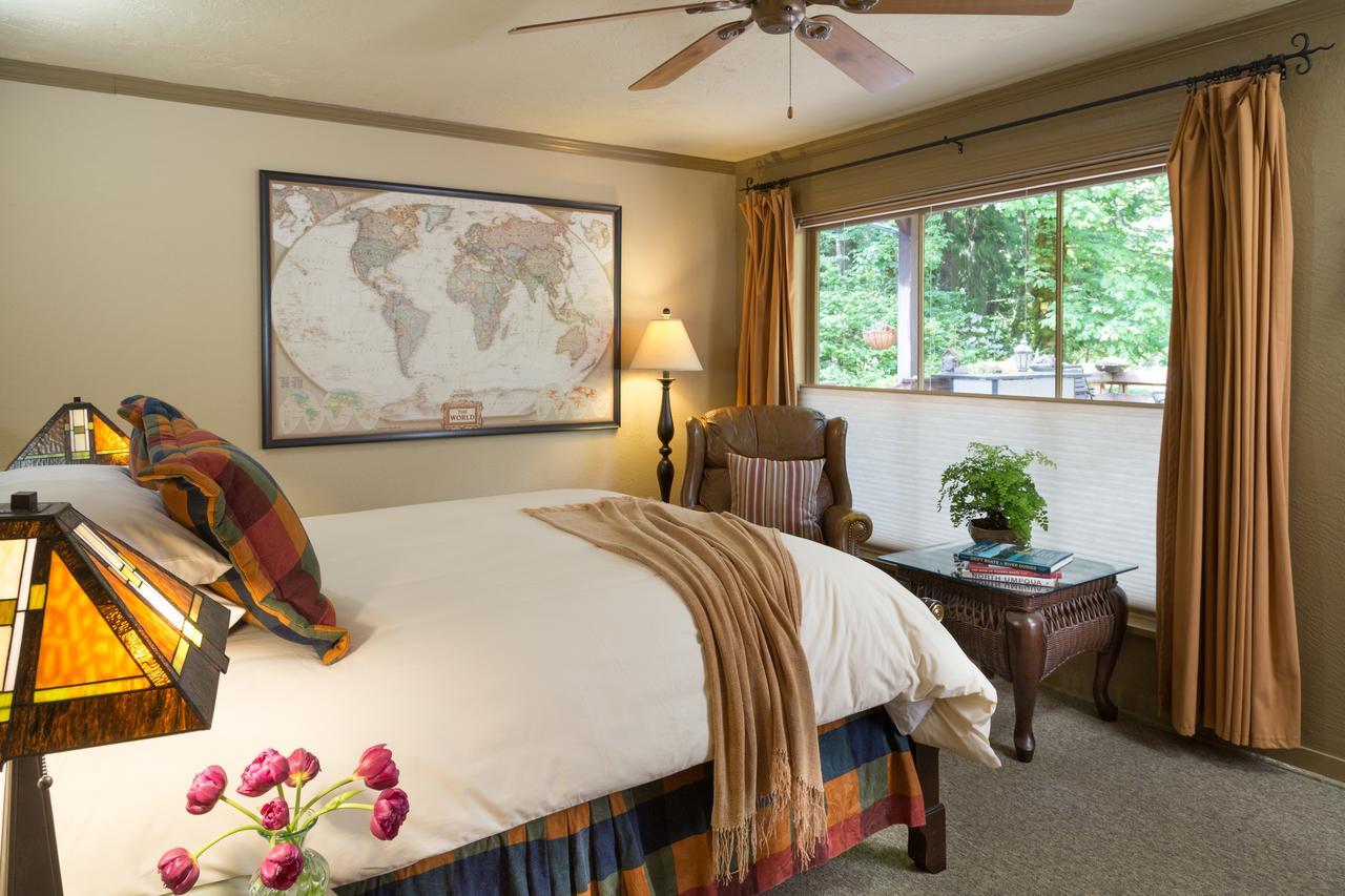Eagle Rock Lodge Vida 외부 사진