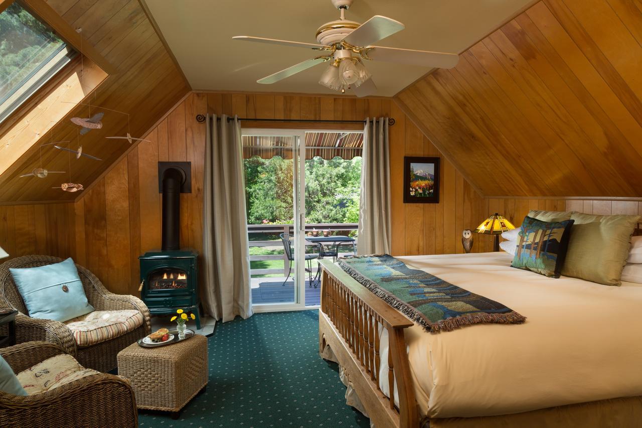 Eagle Rock Lodge Vida 외부 사진