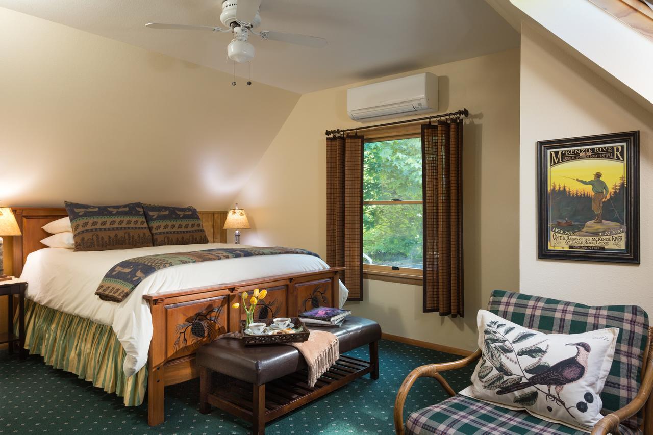 Eagle Rock Lodge Vida 외부 사진