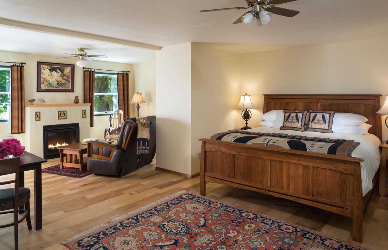 Eagle Rock Lodge Vida 외부 사진